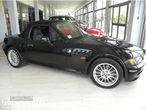 BMW Z3 1.9 2000 para peças - 2