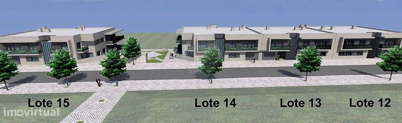 Apartamento T3 para venda - Grande imagem: 4/13