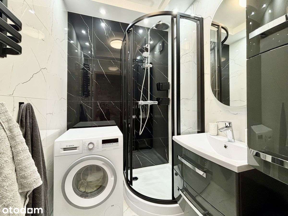 Komfortowe mieszkanie w Gdyni-18