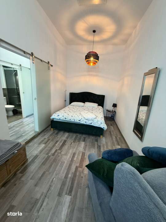 Apartament 2 camere, 40.35 mp utili, Pta Schiller pretabil investitie. - Imagine principală: 3/9