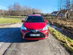 Toyota Yaris 1.33 VVT-i - 2