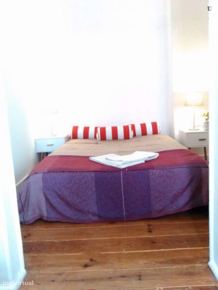Apartamento com 1 quartos - localizado em Bairro Alto Lisbon - Grande imagem: 3/10