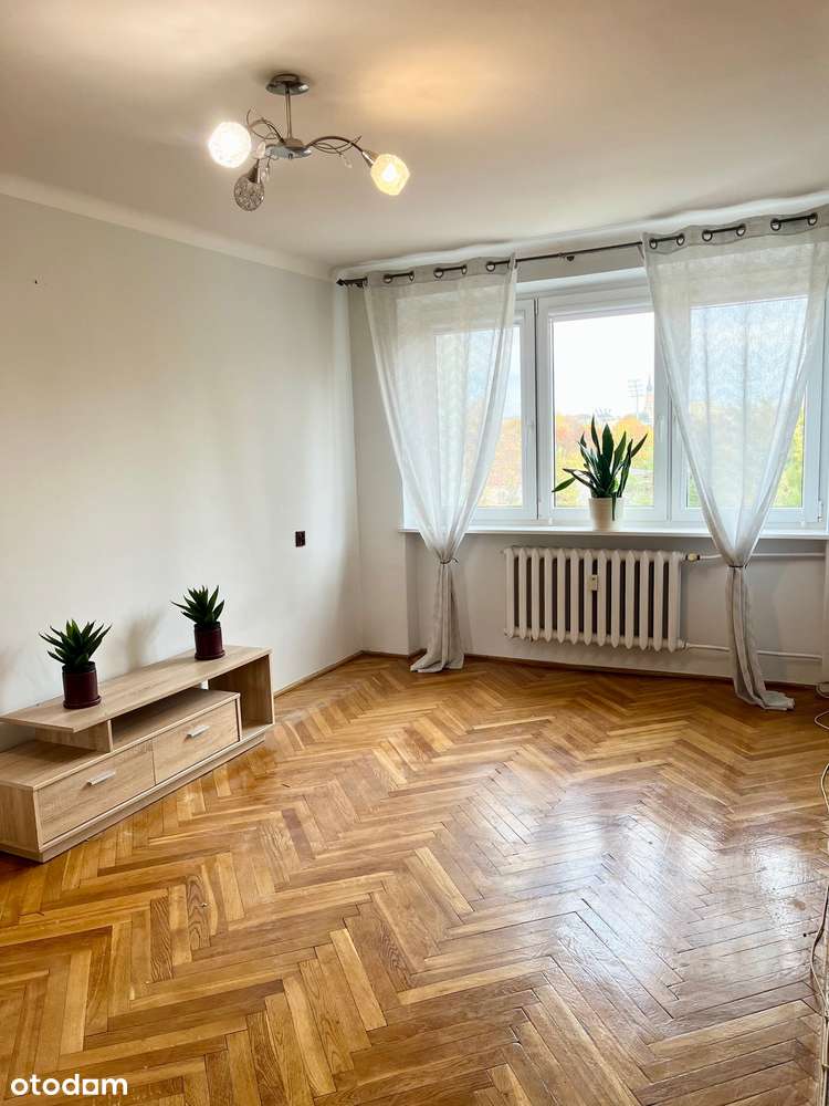 Słoneczne 3 pokoje z oddzielną kuchnią i balkonem-6