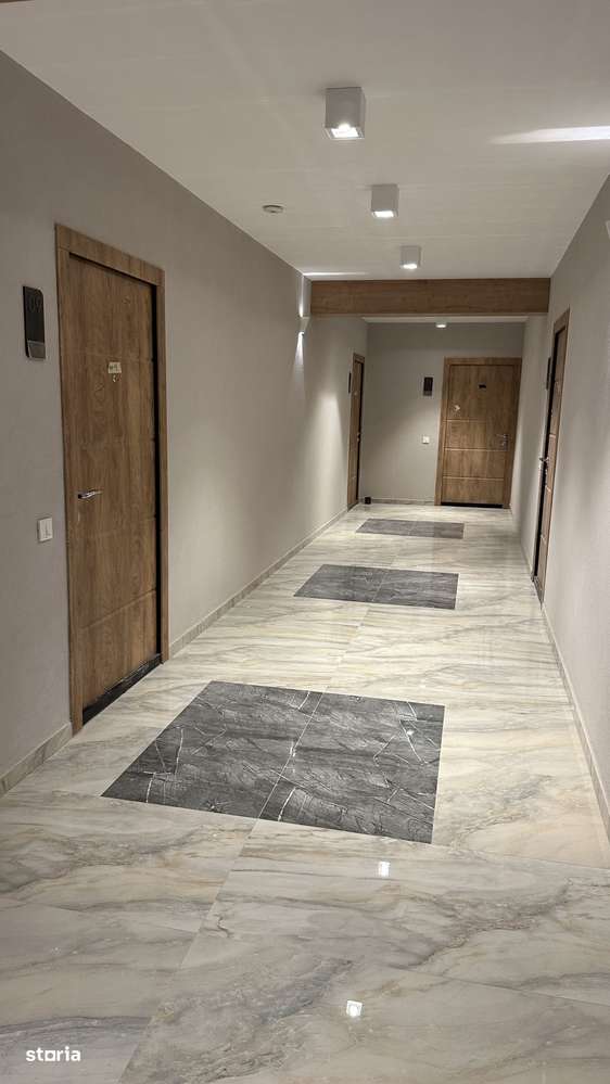 2 Camere MallCoresi-Terasa Generoasa, Finisaje Premium! - Imagine principală: 5/10