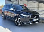 Volvo XC 90 T6 AWD R-Design - 6