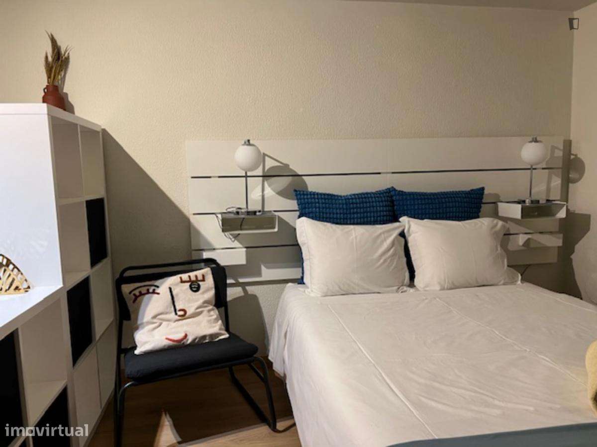 Apartamento com 1 quartos - localizado em Arroios Lisbon - Grande imagem: 5/9