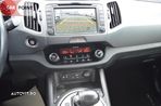 Kia Sportage 2,0 CRDI AWD Aut. Platinum - 27