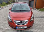 Opel Meriva 1.4 ecoflex Innovation - 29