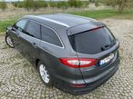 Ford Mondeo - 11