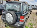 Piese/Dezmembrez Mitsubishi Pajero Pinin GDI - 6