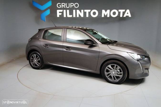 Peugeot 208 1.2 PureTech Active - 7