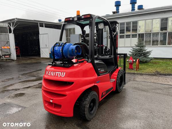 Manitou MI30G - 3