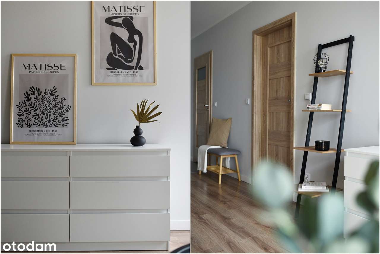 Jasielska 13 – balkon - miejsce postojowe - Pełny obrazek: 3/15