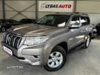 Toyota Land Cruiser 2.8l Turbo D-4D A/T 5 locuri Active - 1