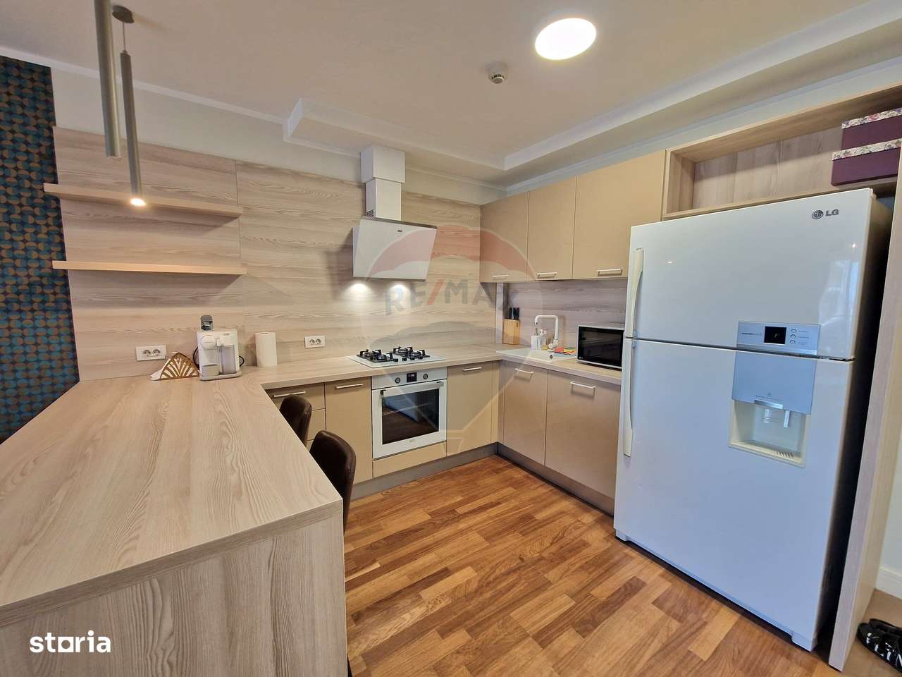 Inchiriere Apartament 2 Camere  Incity- Residence- - Imagine principală: 3/9