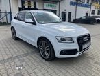 Audi SQ5 3.0 TDI Quattro Tiptronic - 2