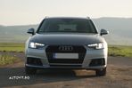 Audi A4 Avant 2.0 TDI DPF clean diesel Attraction - 1