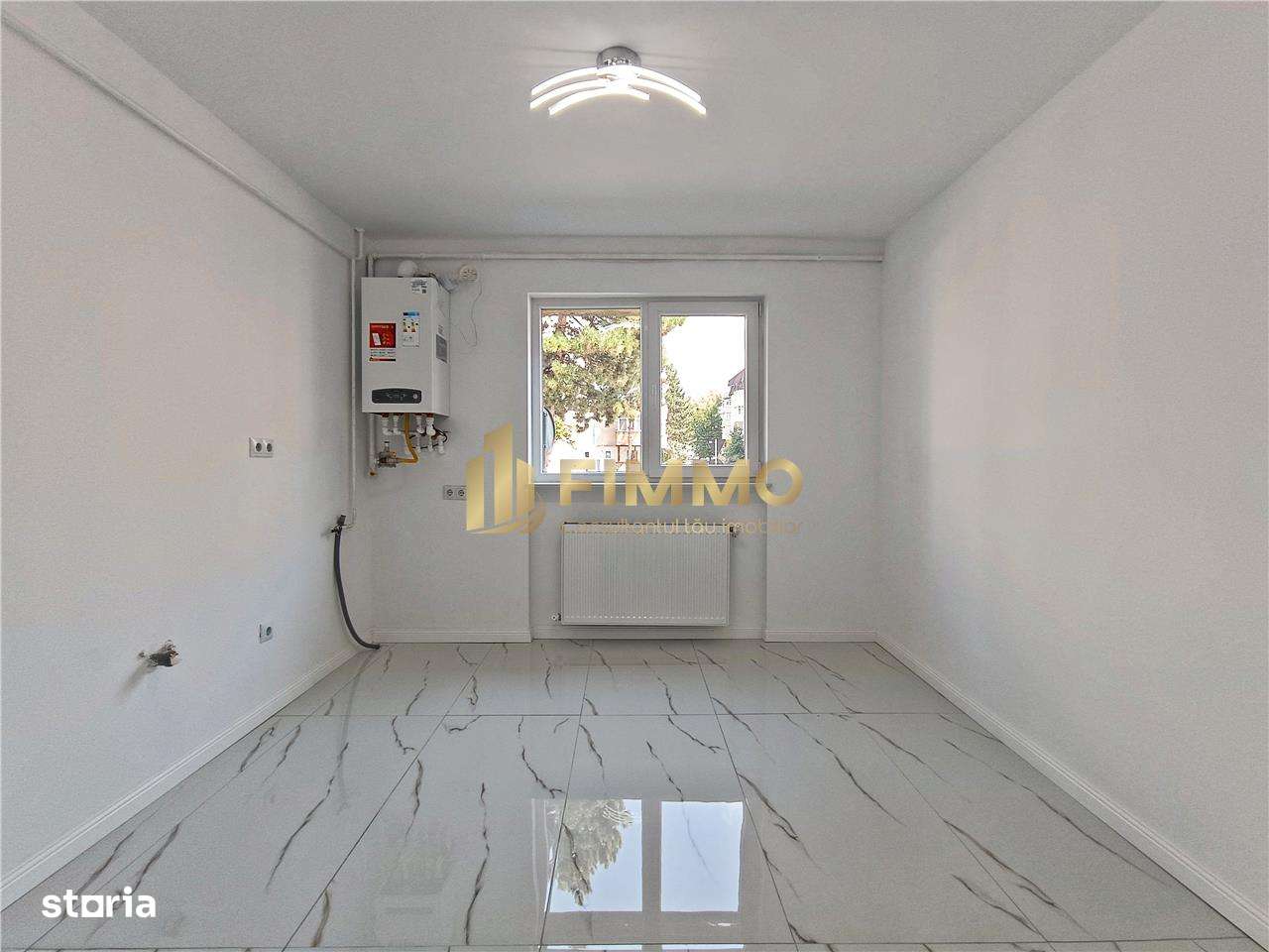 Apartament 2 cam | 51mp | Suceava | Burdujeni | ID:1434 - Imagine principală: 5/7