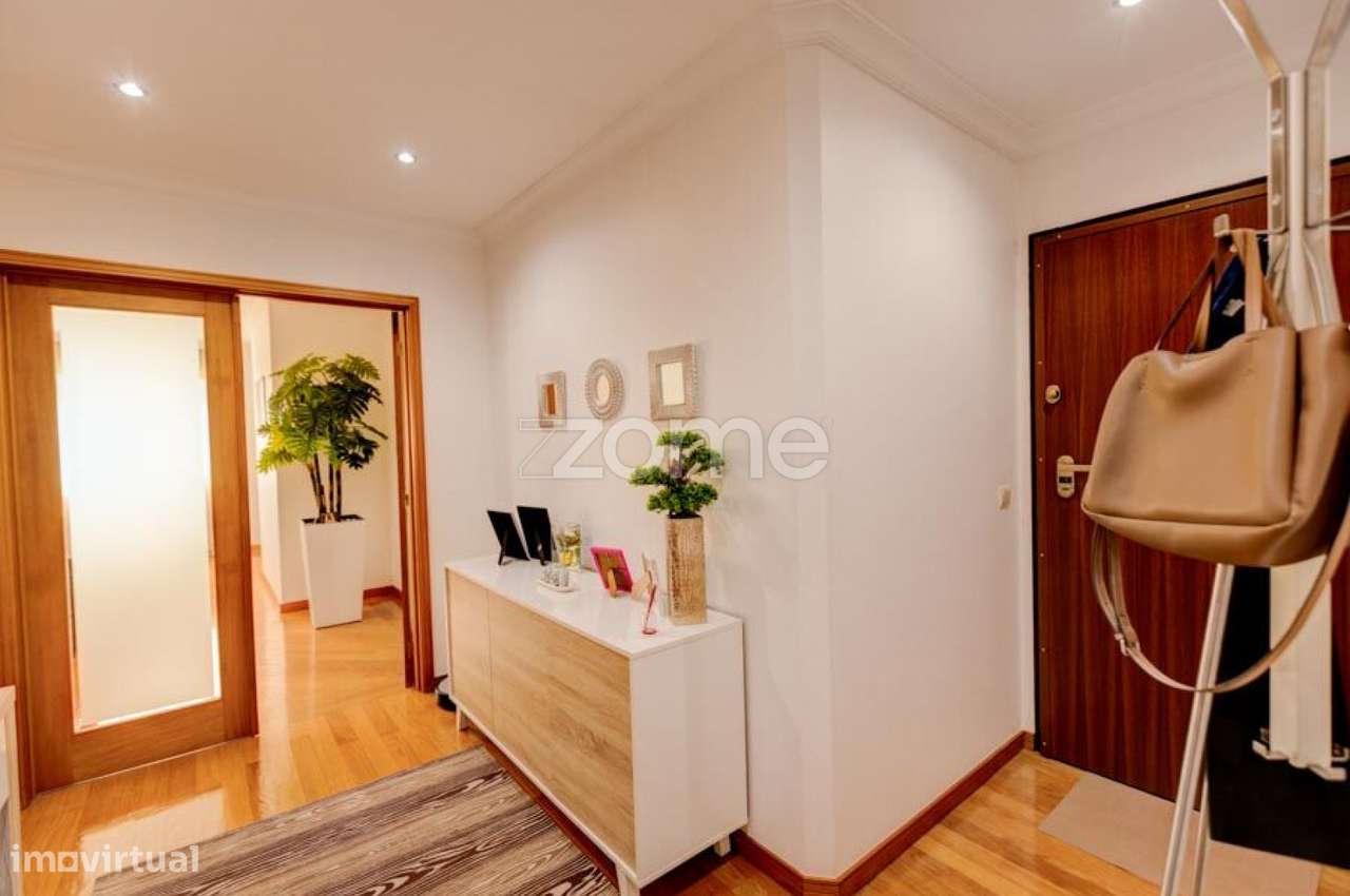 Apartamento T3 | Centro de Famalicão-8