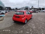 Toyota Yaris 1.0 Active - 5