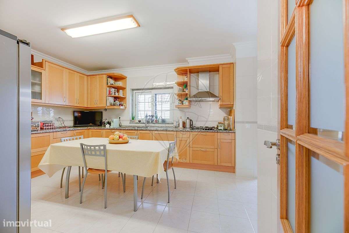 Moradia T4 para venda - Grande imagem: 5/48