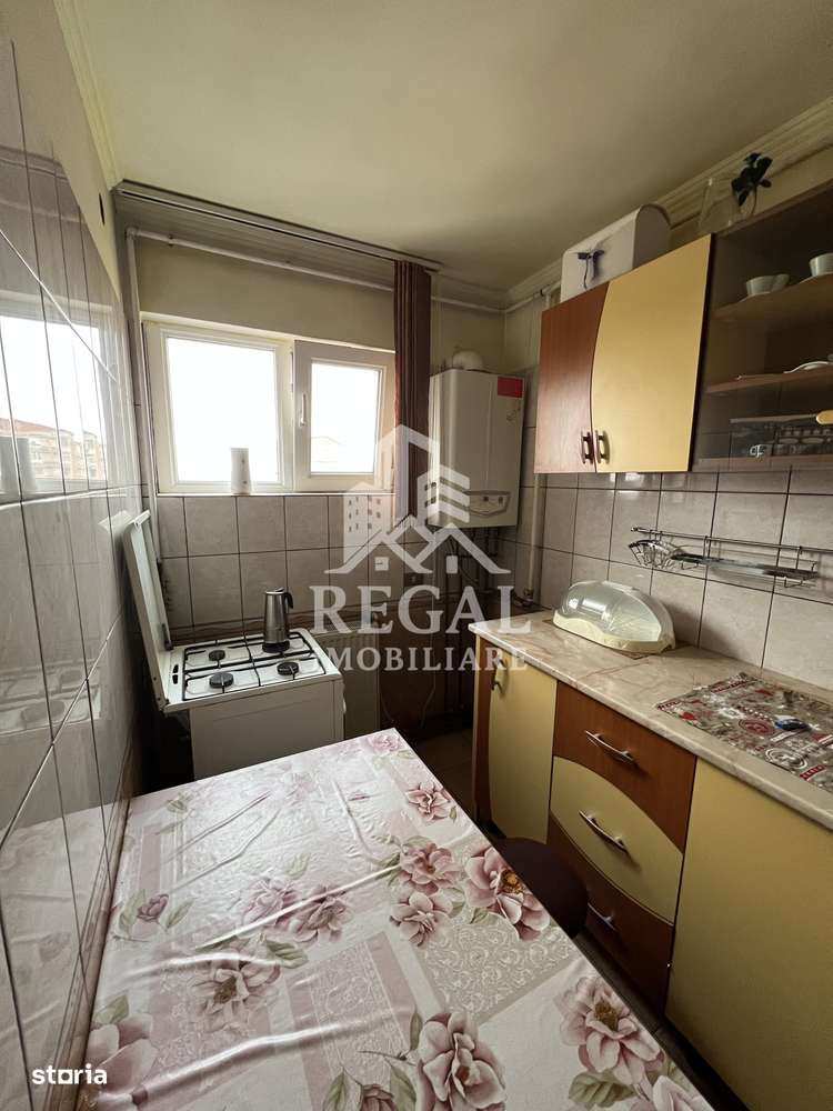 Apartament 2 camere decomandat – Micro 4 | Etaj 8/10 | Lift | Centrală-5