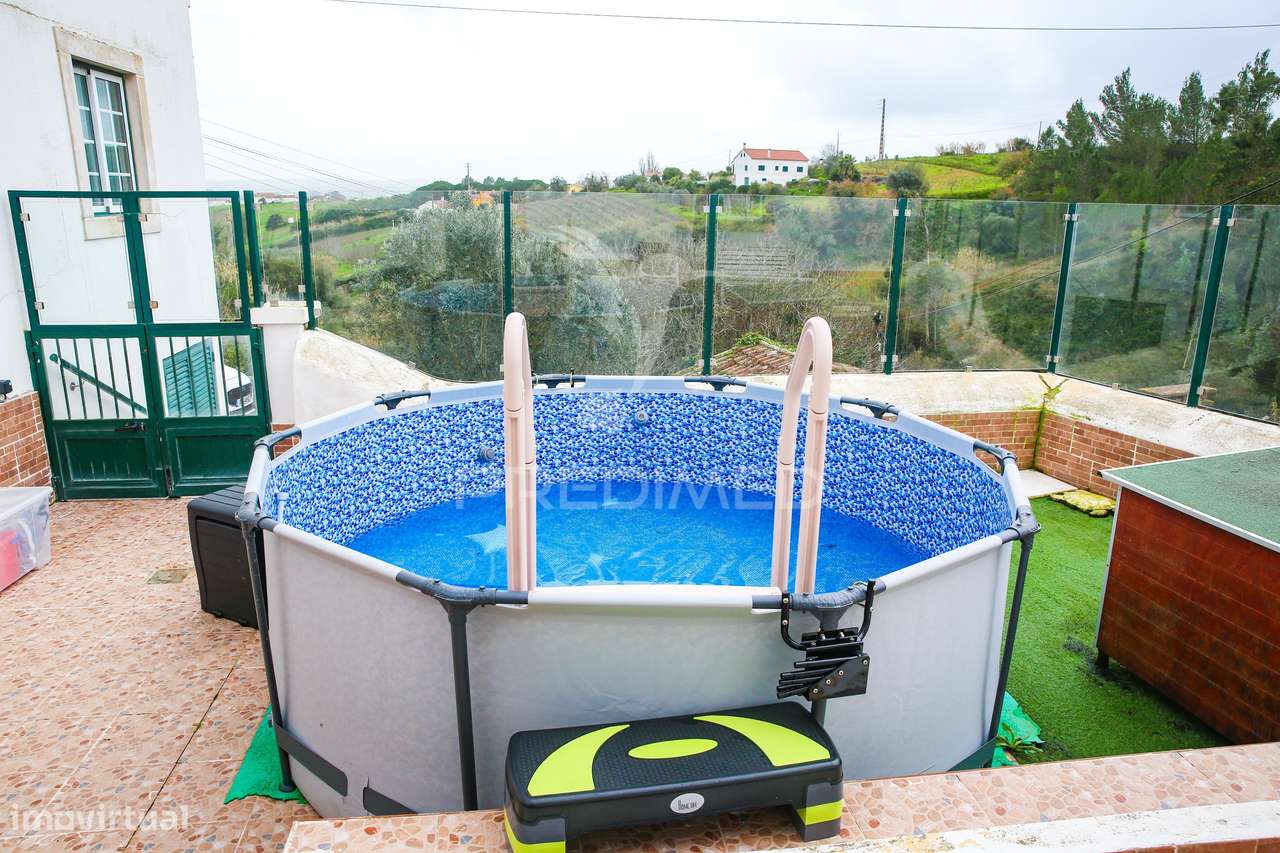 Moradia Térrea T3+2 em Cabanas De Torres - Grande imagem: 3/28