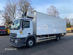 Mercedes-Benz Actros 1832 - 1