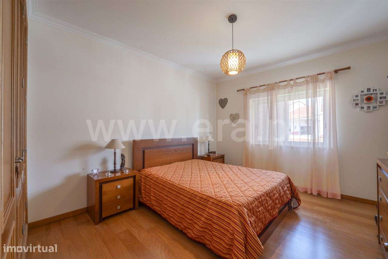 Moradia Isolada T5; Charneca de Caparica-18