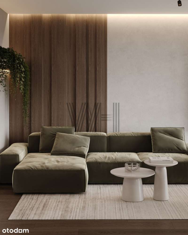 Royal Residence 7 | Wilanów | 80,11 m² | 3 pokoje-11