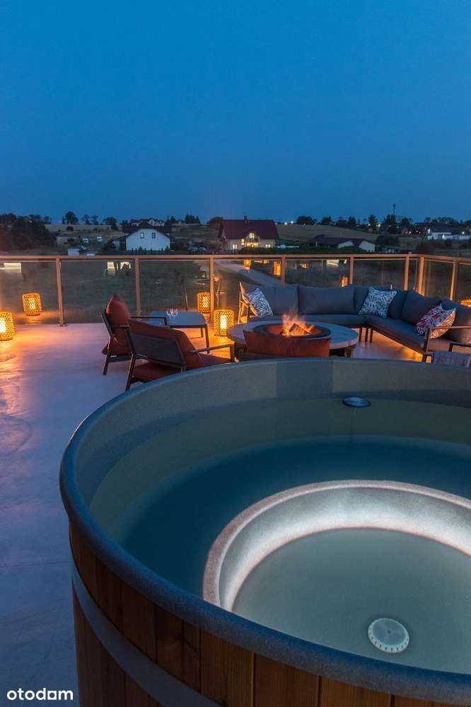 Chłopy - Luksusowy Pensjonat 500 m od morza! - Pełny obrazek: 5/20