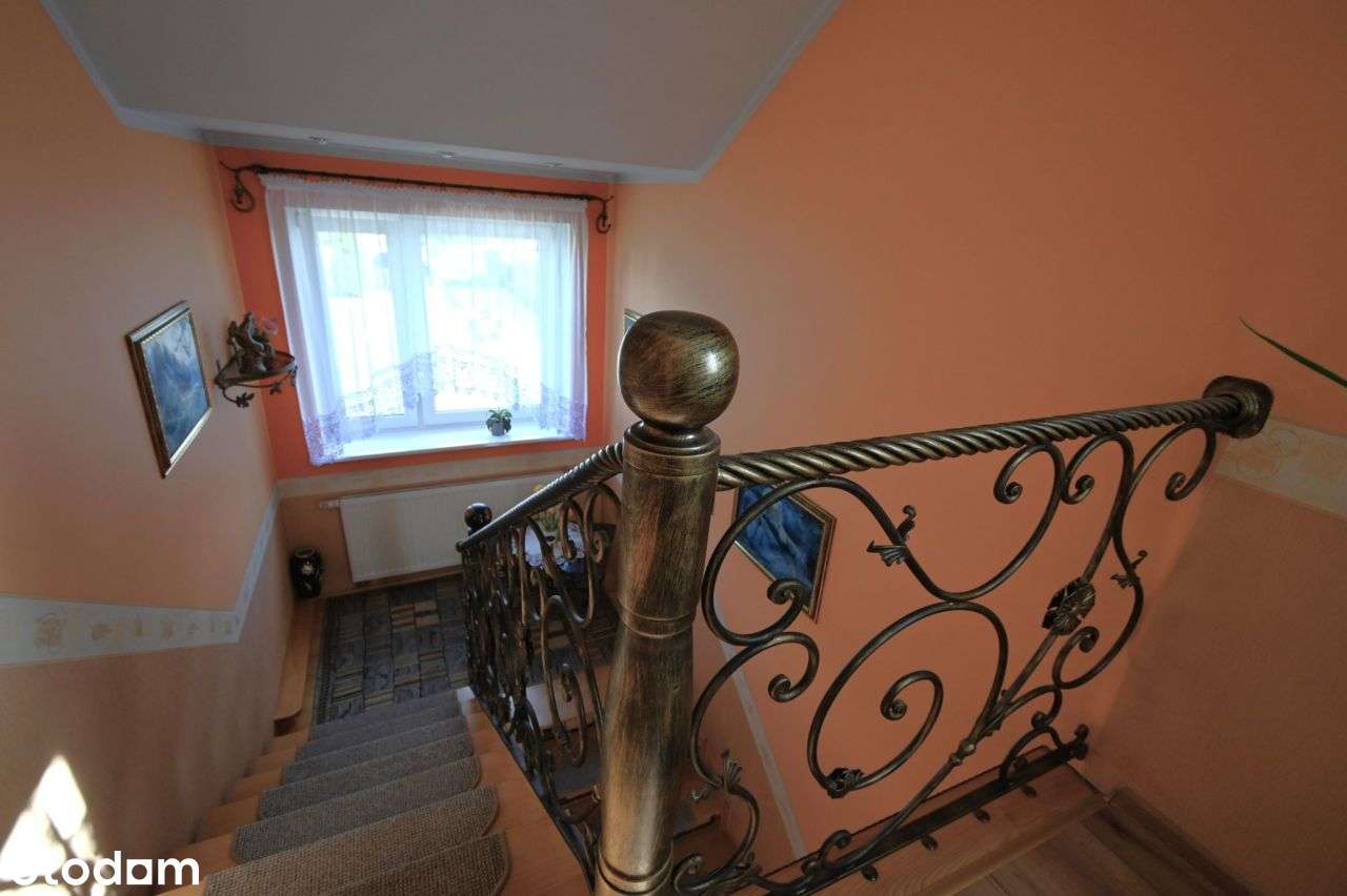 Kaźmierz Dom Garaż Warsztat Okazja Nowa Cena Tanio - Pełny obrazek: 5/20