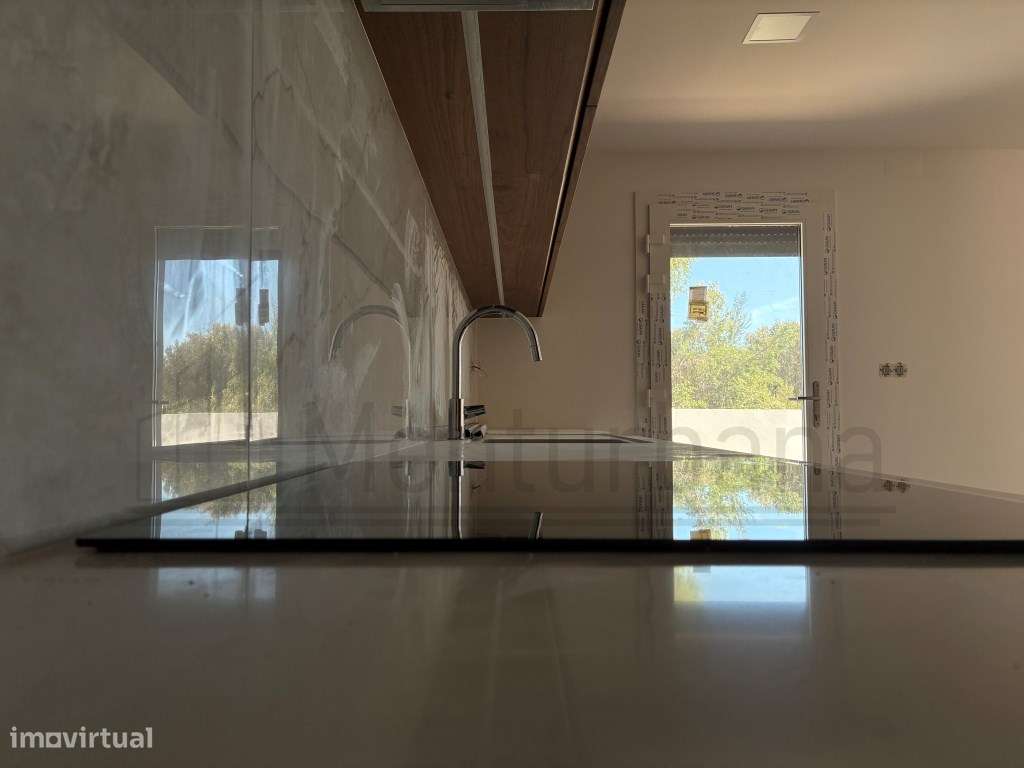 FANTÁSTICA MORADIA COM PISCINA EM MANIQUE - CASCAIS - Grande imagem: 4/60