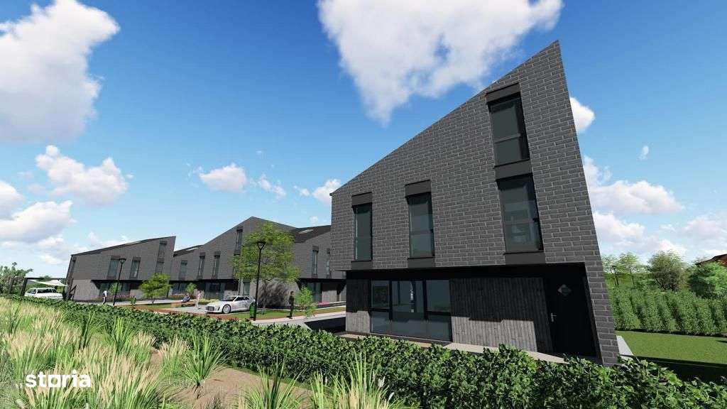 Teren de duplex autorizat, 500 mp , zona Tauti - Imagine principală: 2/6