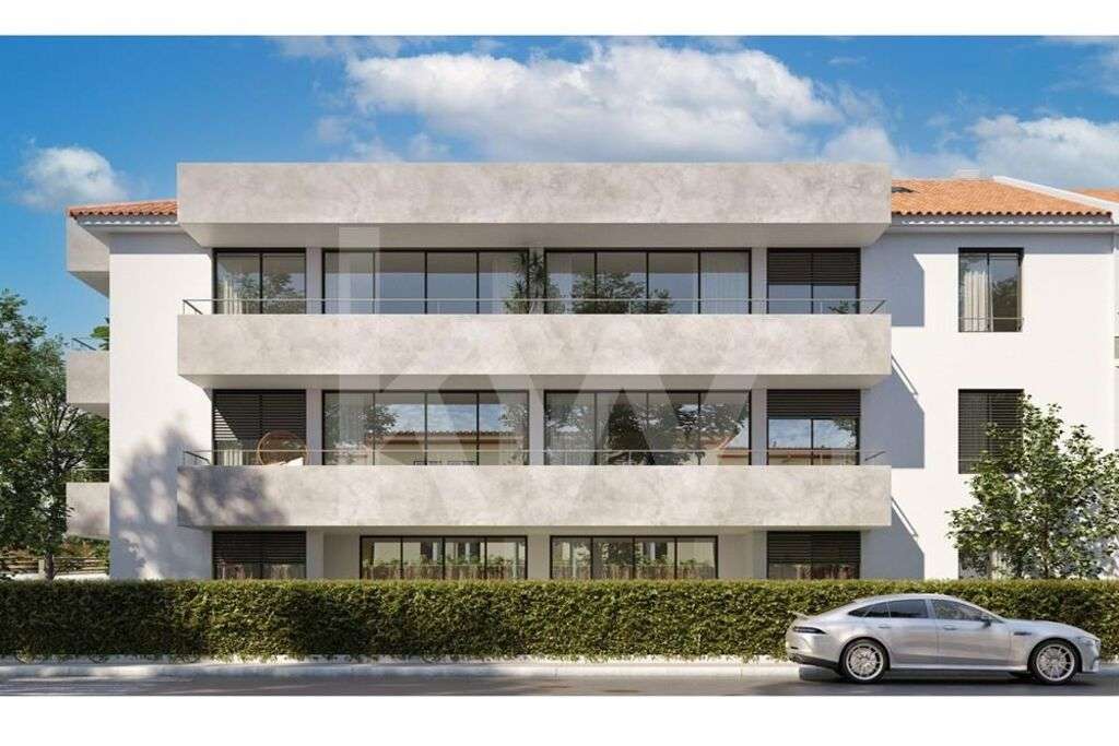 Apartamento T3 - Centro de Carcavelos - Grande imagem: 3/19