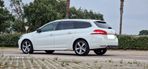 Peugeot 308 SW 2.0 BlueHDi GT Line - 5