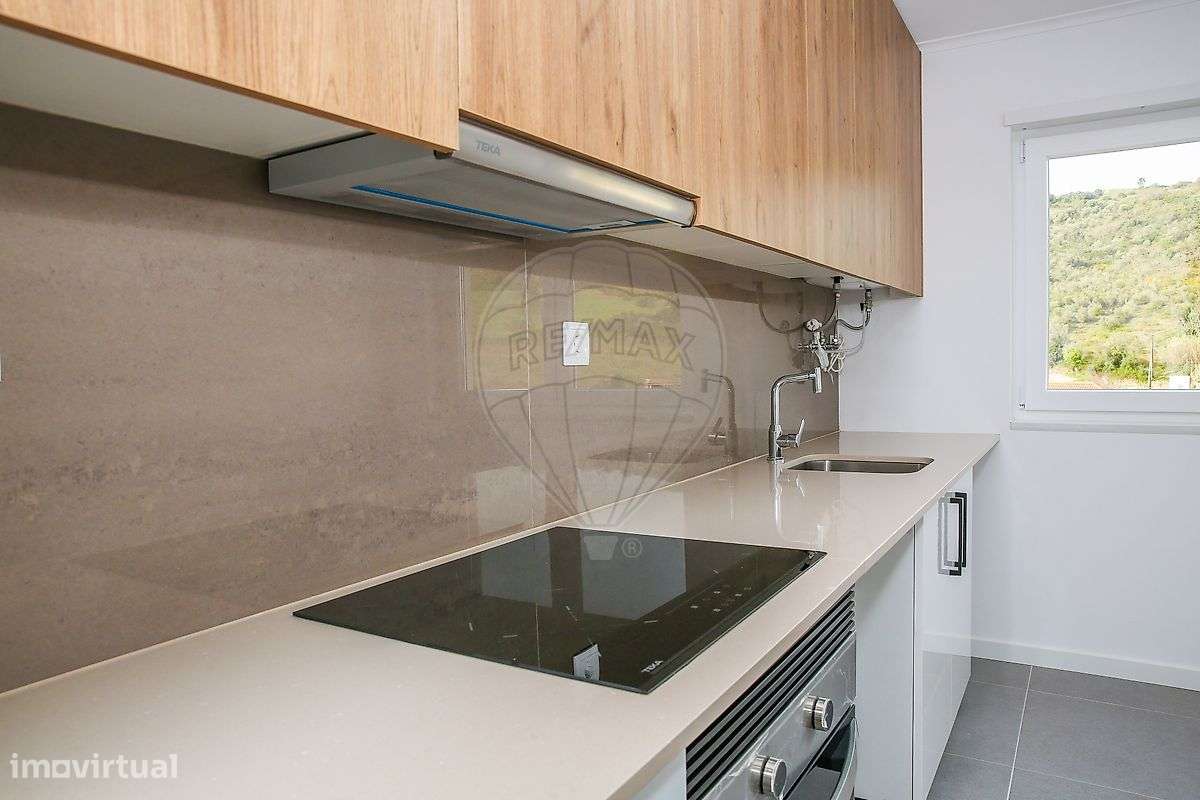 Apartamento T2 para arrendamento - Grande imagem: 5/17