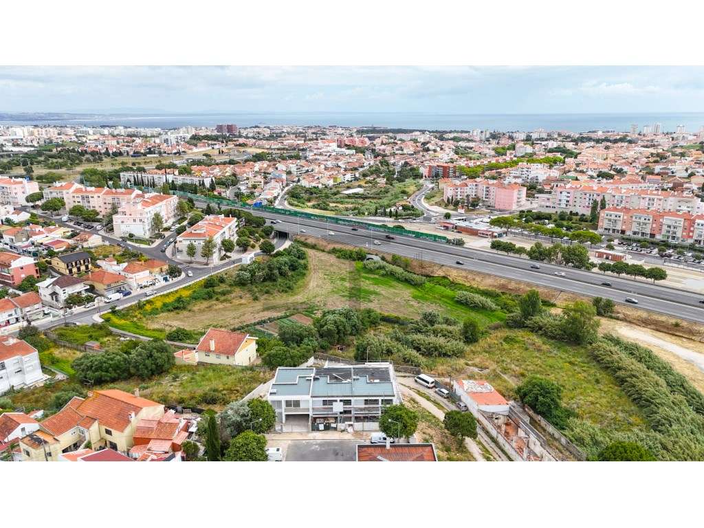 Moradia T4 com Piscina e Vista Mar para Venda em São Domingos de Ra...-30