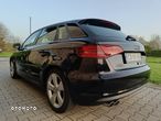 Audi A3 2.0 TDI Ambiente - 6