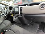 Renault TRAFIC 2018r 1,6 DCI 125KM L2H1 LONG SKRZYDEŁKA - 14