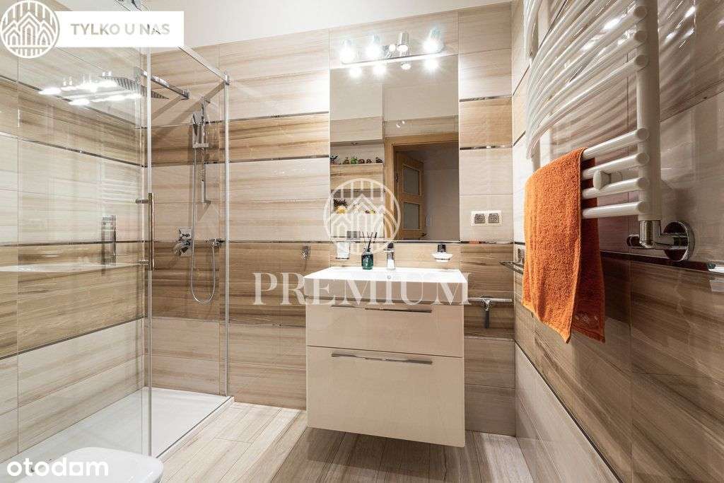 Wyjątkowy apartament na Osiedlu Paryskim-8