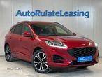 Ford Kuga 2.0 EcoBlue A8 AWD ST Line X - 2