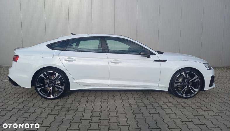 Audi A5 40 TDI mHEV Quattro S Line S tronic - 4