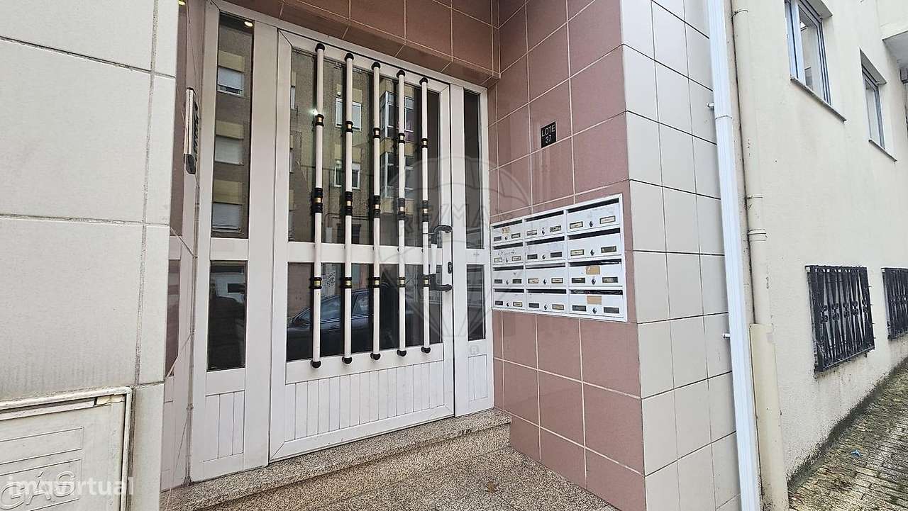 Apartamento T3 para venda-5