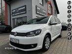 Volkswagen Touran 1.6 TDI DPF BlueMotion Technology Life - 2