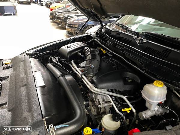 Dodge RAM 1500 5.7 V8 Hemi Sport OFFROAD - 60