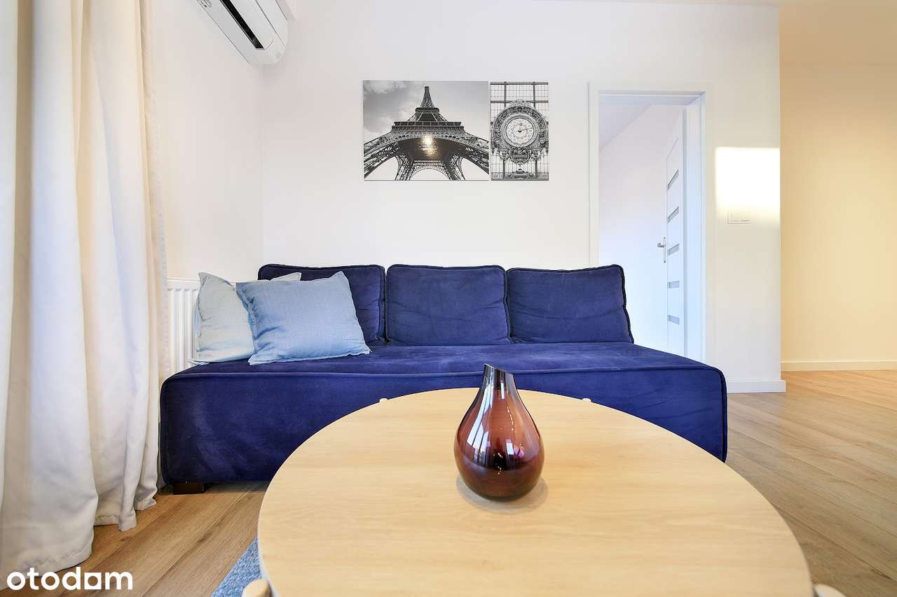 Drabika 75, 3 pokoje, mp, klimatyzacja, Wirtualny Spacer-3