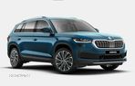 Skoda Kodiaq 2.0 TDI 4x4 Style DSG 7os - 2