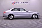 Mercedes-Benz C 220 d Aut - 6