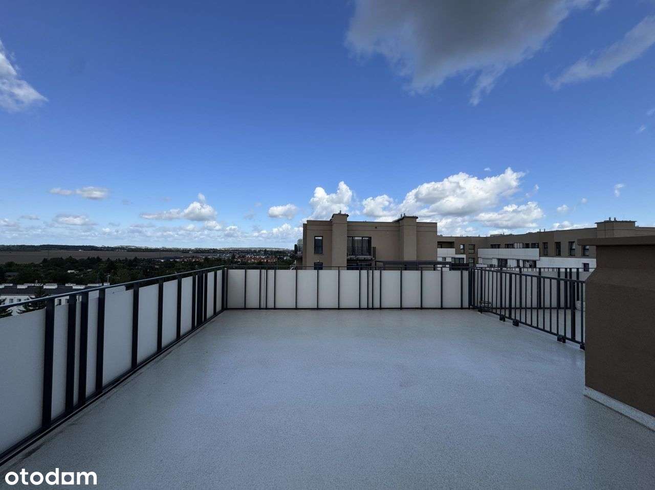 Mieszkanie 43m2 z tarasem 28 i garażem Reda City - Pełny obrazek: 2/20